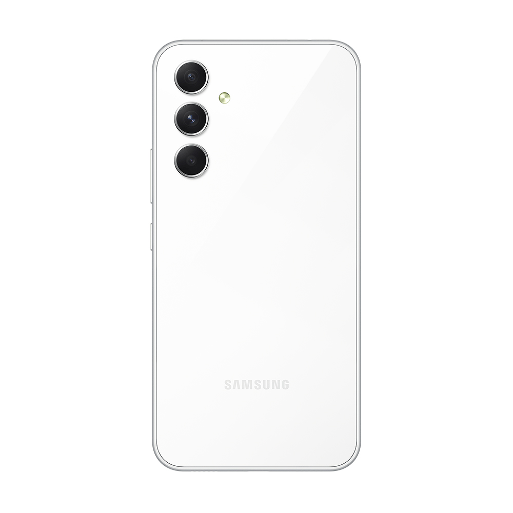 Samsung Galaxy A54 256GB - Branco image number 5